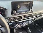 Used 2025 Honda Civic SPORT in DAVIE, FLORIDA (Photo 17)