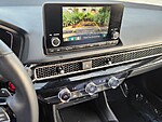 Used 2025 Honda Civic SPORT in DAVIE, FLORIDA (Photo 18)
