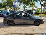 Used 2025 Honda Civic SPORT in DAVIE, FLORIDA (Photo 2)