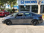 Used 2025 Honda Civic SPORT in DAVIE, FLORIDA (Photo 3)