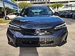 Used 2025 Honda Civic SPORT in DAVIE, FLORIDA (Photo 4)