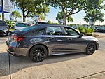 Used 2025 Honda Civic SPORT in DAVIE, FLORIDA (Photo 5)