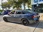 Used 2025 Honda Civic SPORT in DAVIE, FLORIDA (Photo 6)
