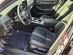 Used 2025 Honda Civic SPORT in DAVIE, FLORIDA (Photo 9)
