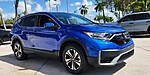 Used 2022 Honda CR-V SPECIAL EDITION in DAVIE, FLORIDA