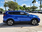 Used 2022 Honda CR-V SPECIAL EDITION in DAVIE, FLORIDA (Photo 2)