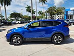 Used 2022 Honda CR-V SPECIAL EDITION in DAVIE, FLORIDA (Photo 3)