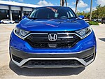 Used 2022 Honda CR-V SPECIAL EDITION in DAVIE, FLORIDA (Photo 4)