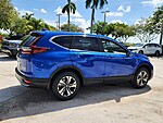 Used 2022 Honda CR-V SPECIAL EDITION in DAVIE, FLORIDA (Photo 6)