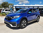 Used 2022 Honda CR-V SPECIAL EDITION in DAVIE, FLORIDA (Photo 8)