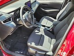 Used 2024 TOYOTA COROLLA HYBRID LE in DAVIE, FLORIDA (Photo 10)