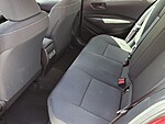 Used 2024 TOYOTA COROLLA HYBRID LE in DAVIE, FLORIDA (Photo 11)