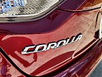 Used 2024 TOYOTA COROLLA HYBRID LE in DAVIE, FLORIDA (Photo 14)