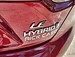 Used 2024 TOYOTA COROLLA HYBRID LE in DAVIE, FLORIDA (Photo 15)