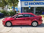 Used 2024 TOYOTA COROLLA HYBRID LE in DAVIE, FLORIDA (Photo 3)