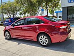 Used 2024 TOYOTA COROLLA HYBRID LE in DAVIE, FLORIDA (Photo 7)