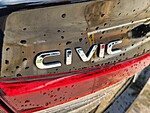 Used 2024 Honda Civic SPORT in DAVIE, FLORIDA (Photo 13)