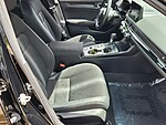 Used 2024 Honda Civic SPORT in DAVIE, FLORIDA (Photo 17)