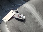 Used 2024 Honda Civic SPORT in DAVIE, FLORIDA (Photo 18)