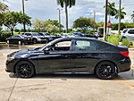 Used 2024 Honda Civic SPORT in DAVIE, FLORIDA (Photo 3)