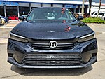 Used 2024 Honda Civic SPORT in DAVIE, FLORIDA (Photo 4)