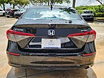 Used 2024 Honda Civic SPORT in DAVIE, FLORIDA (Photo 5)
