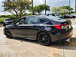 Used 2024 Honda Civic SPORT in DAVIE, FLORIDA (Photo 7)