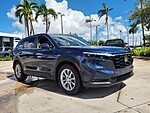 Used 2023 Honda CR-V EX-L in DAVIE, FLORIDA (Photo 1)