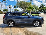 Used 2023 Honda CR-V EX-L in DAVIE, FLORIDA (Photo 2)