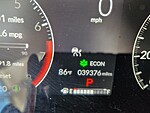 Used 2023 Honda CR-V EX-L in DAVIE, FLORIDA (Photo 23)