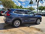 Used 2023 Honda CR-V EX-L in DAVIE, FLORIDA (Photo 6)