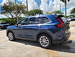 Used 2023 Honda CR-V EX-L in DAVIE, FLORIDA (Photo 7)