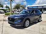 Used 2023 Honda CR-V EX-L in DAVIE, FLORIDA (Photo 8)