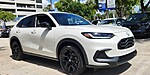 Used 2023 Honda HR-V SPORT in DAVIE, FLORIDA