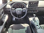 Used 2023 Honda HR-V SPORT in DAVIE, FLORIDA (Photo 12)