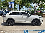 Used 2023 Honda HR-V SPORT in DAVIE, FLORIDA (Photo 2)