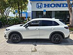 Used 2023 Honda HR-V SPORT in DAVIE, FLORIDA (Photo 3)