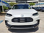 Used 2023 Honda HR-V SPORT in DAVIE, FLORIDA (Photo 4)