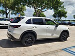 Used 2023 Honda HR-V SPORT in DAVIE, FLORIDA (Photo 6)