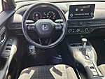 Used 2023 Honda HR-V SPORT in DAVIE, FLORIDA (Photo 12)