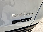 Used 2023 Honda HR-V SPORT in DAVIE, FLORIDA (Photo 14)