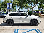 Used 2023 Honda HR-V SPORT in DAVIE, FLORIDA (Photo 2)