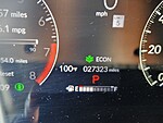 Used 2023 Honda HR-V SPORT in DAVIE, FLORIDA (Photo 23)