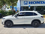 Used 2023 Honda HR-V SPORT in DAVIE, FLORIDA (Photo 3)