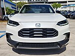 Used 2023 Honda HR-V SPORT in DAVIE, FLORIDA (Photo 4)