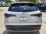 Used 2023 Honda HR-V SPORT in DAVIE, FLORIDA (Photo 5)