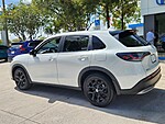 Used 2023 Honda HR-V SPORT in DAVIE, FLORIDA (Photo 7)