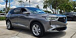 Used 2024 ACURA MDX  in DAVIE, FLORIDA