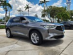 Used 2024 ACURA MDX  in DAVIE, FLORIDA (Photo 1)