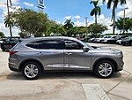 Used 2024 ACURA MDX  in DAVIE, FLORIDA (Photo 2)